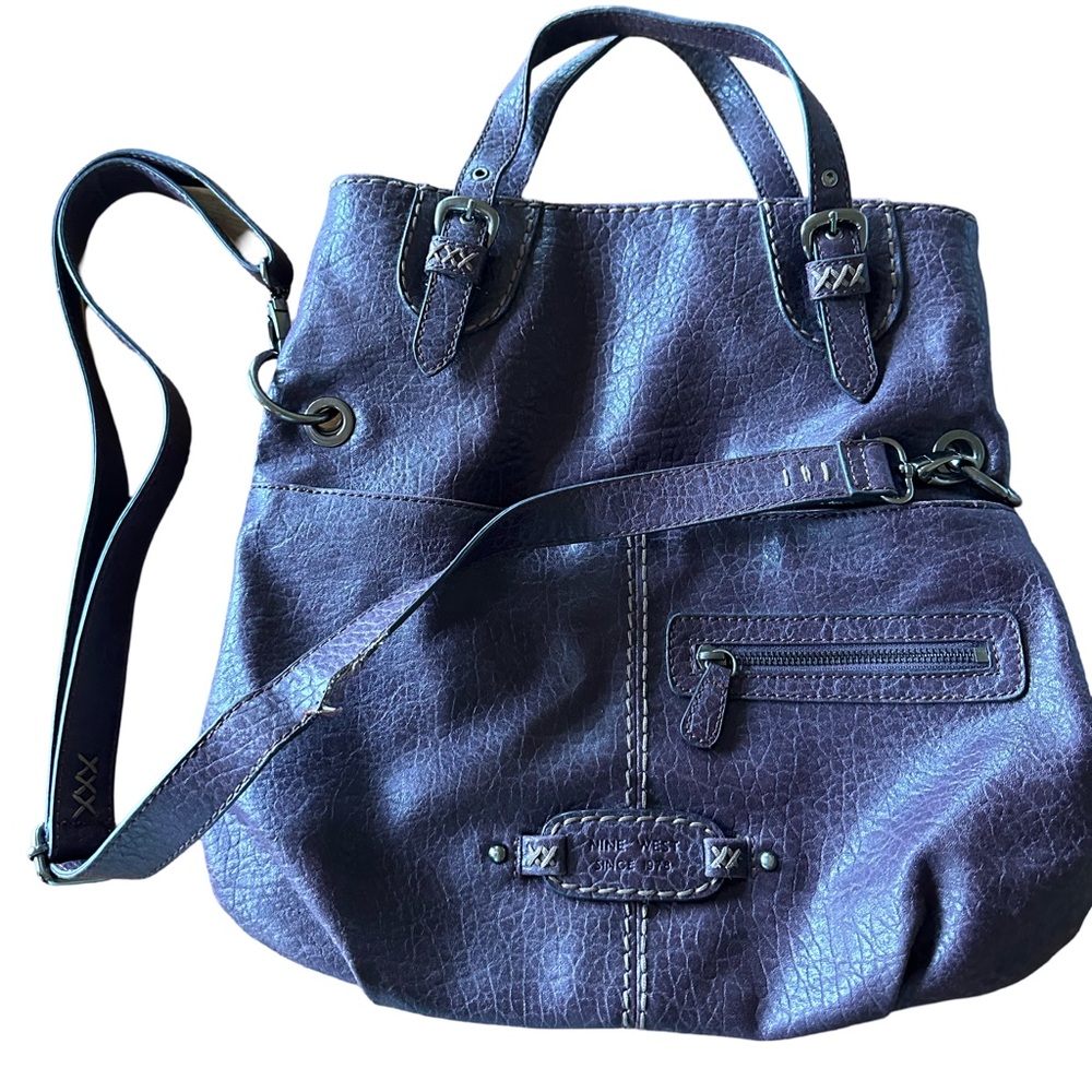 Nine West shoulder purse